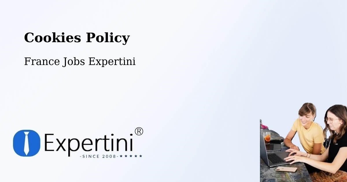 Cookie Policy – Saint Morillon - France Jobs Expertini