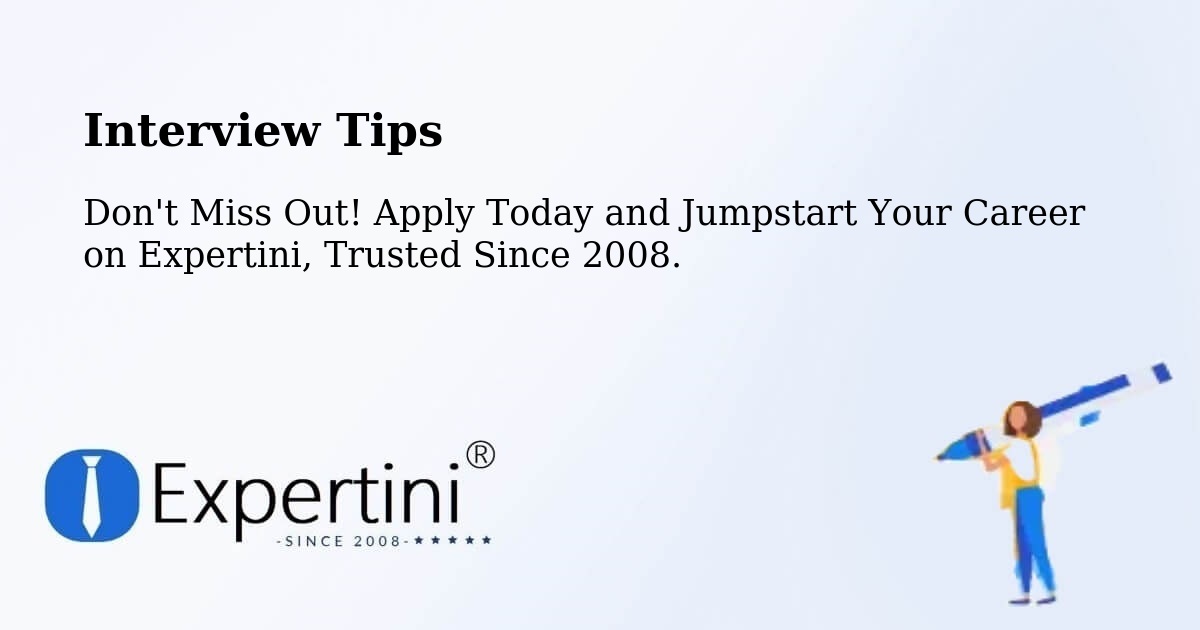 Interview Tips & Techniques for Job Seekers – Saint Morillon - Saint Morillon, France Jobs Expertini