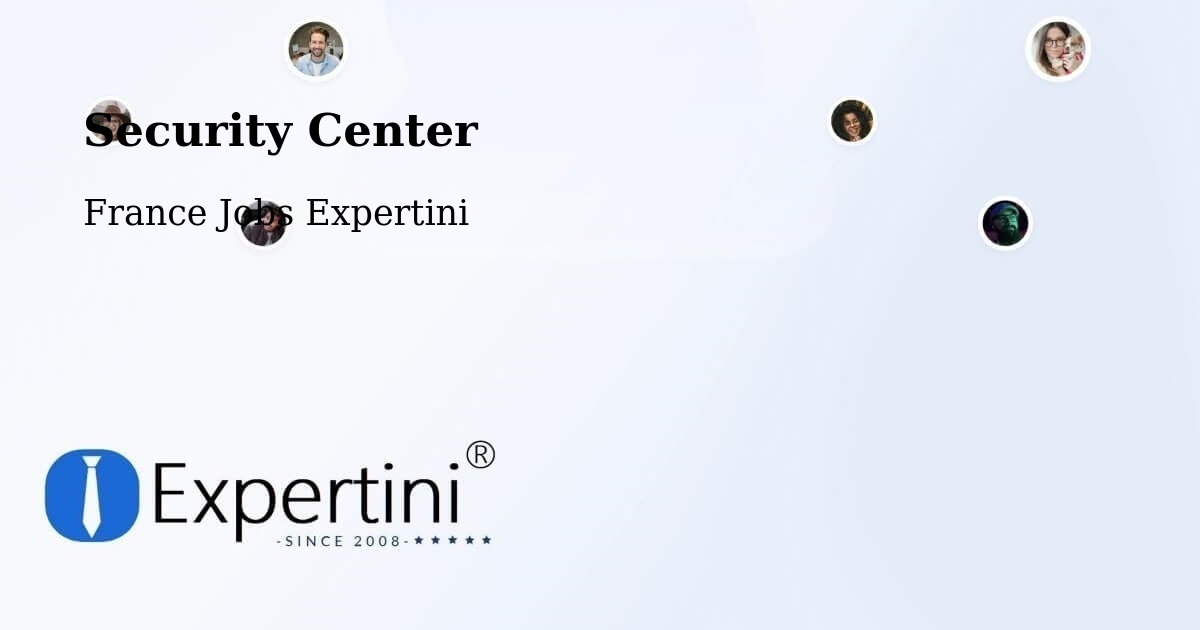 Security & Compliance – Saint Morillon - France Jobs Expertini